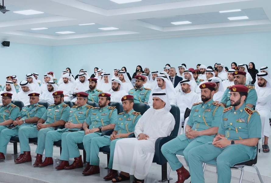 Ministry of Interior Prepares for 2024 Operations Review Workshops in Sharjah
